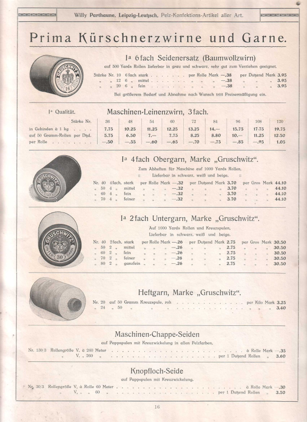 Altes Buch mit Text und Bildern von verschiedenen Objekten darauf.