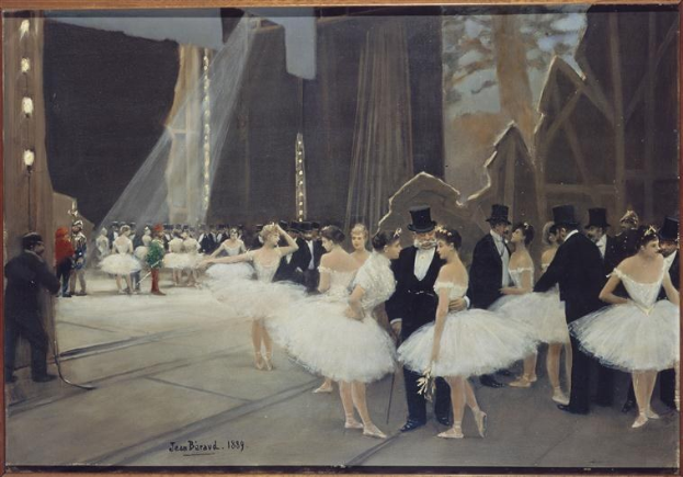 "Il viaggio a Reims" in Salzburg: Eine völlig übertriebene, turbulente Revue