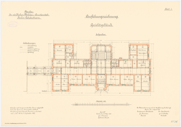 Normenkontrollrat fordert Begrenzung von DIN-Standards im Wohnungsbau