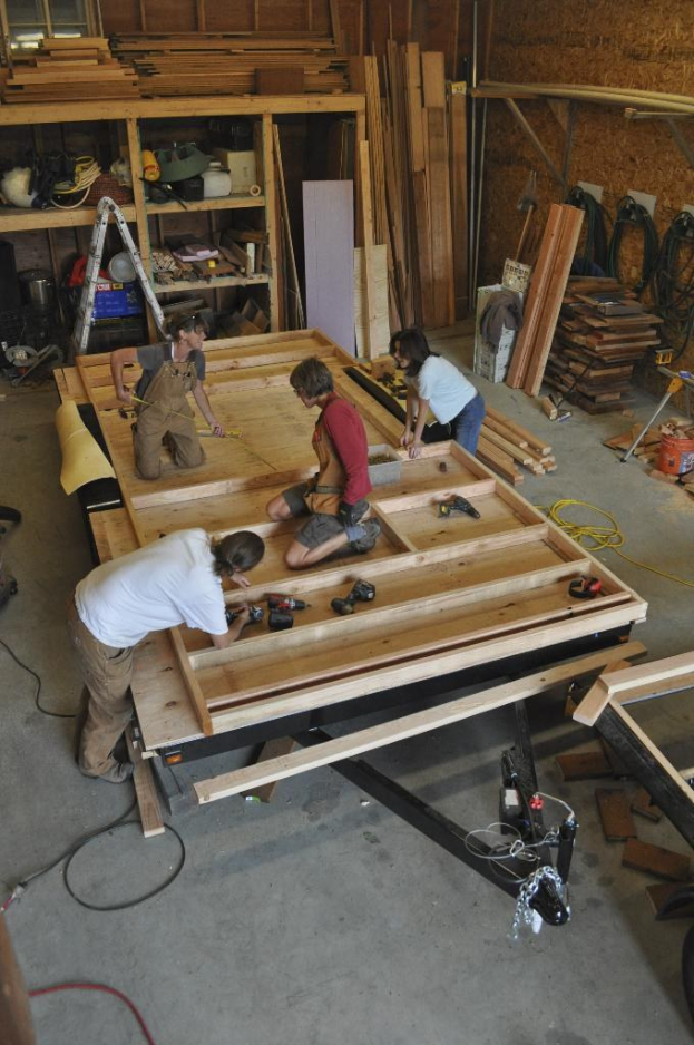 MIT.MACH.WERK begeistert Handwerksbetriebe, Bewerber & Auszubildende
