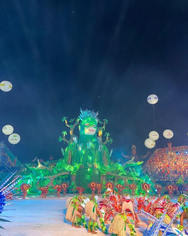 Vorschaunacht bringt Niederrhein, Ruhrgebiet und Köln zusammen - Karneval vereint