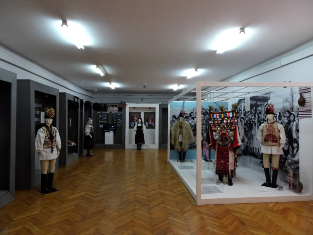 "Night", wenn Geschichte lebendig wird: 101 Orte nehmen an der Jubiläumsaktion der Museumsstadt in Jekaterinburg teil