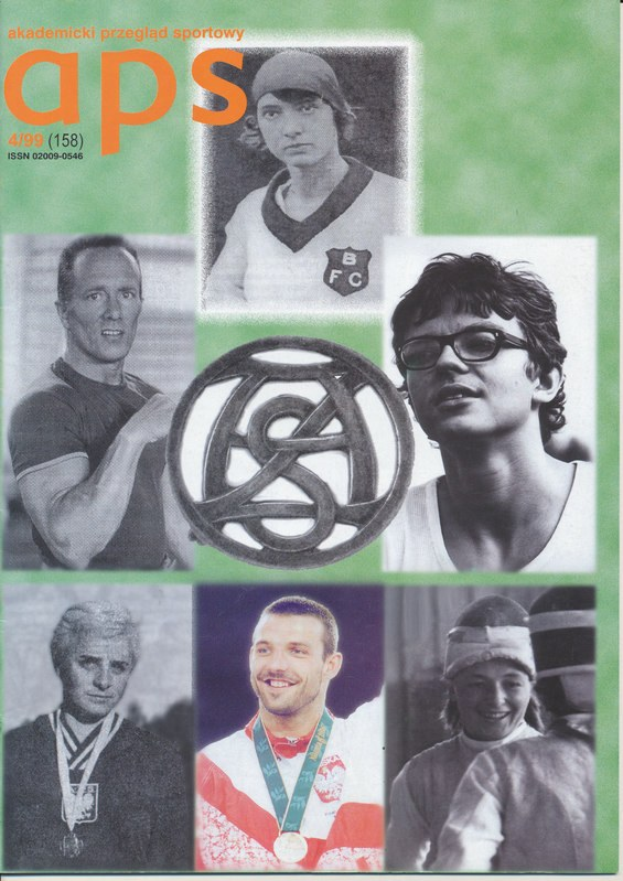 Ein Plakat mit einer Gruppe von Fußballspielern, die Medaillen tragen, begleitet von teambezogenem Text und einem Logo.