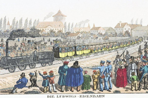 Pro Bahn fordert Schutzvorschriften für den Eintritt von Italo in den deutschen Fernverkehr