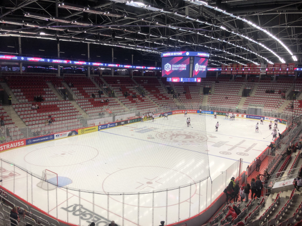 Eisbären Berlin eröffnen die neue Saison mit Heimspiel gegen Straubing